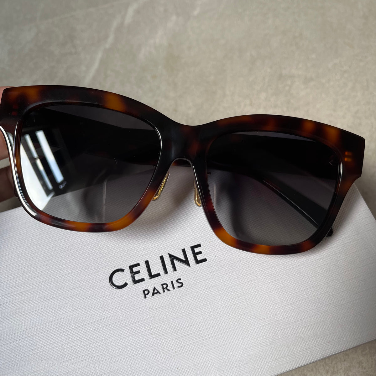 Celine Sunglasses (8.0)