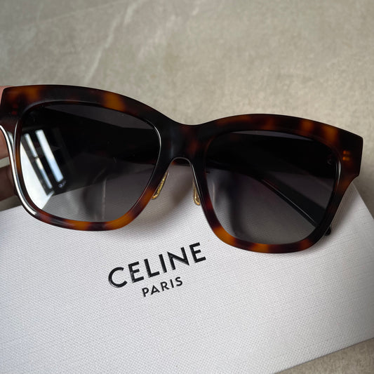 Celine Sunglasses (8.0)