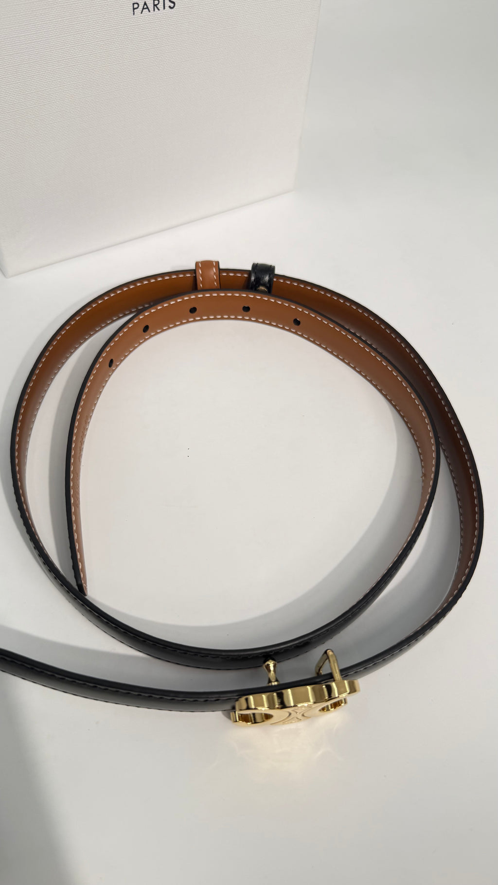 Celine Belt