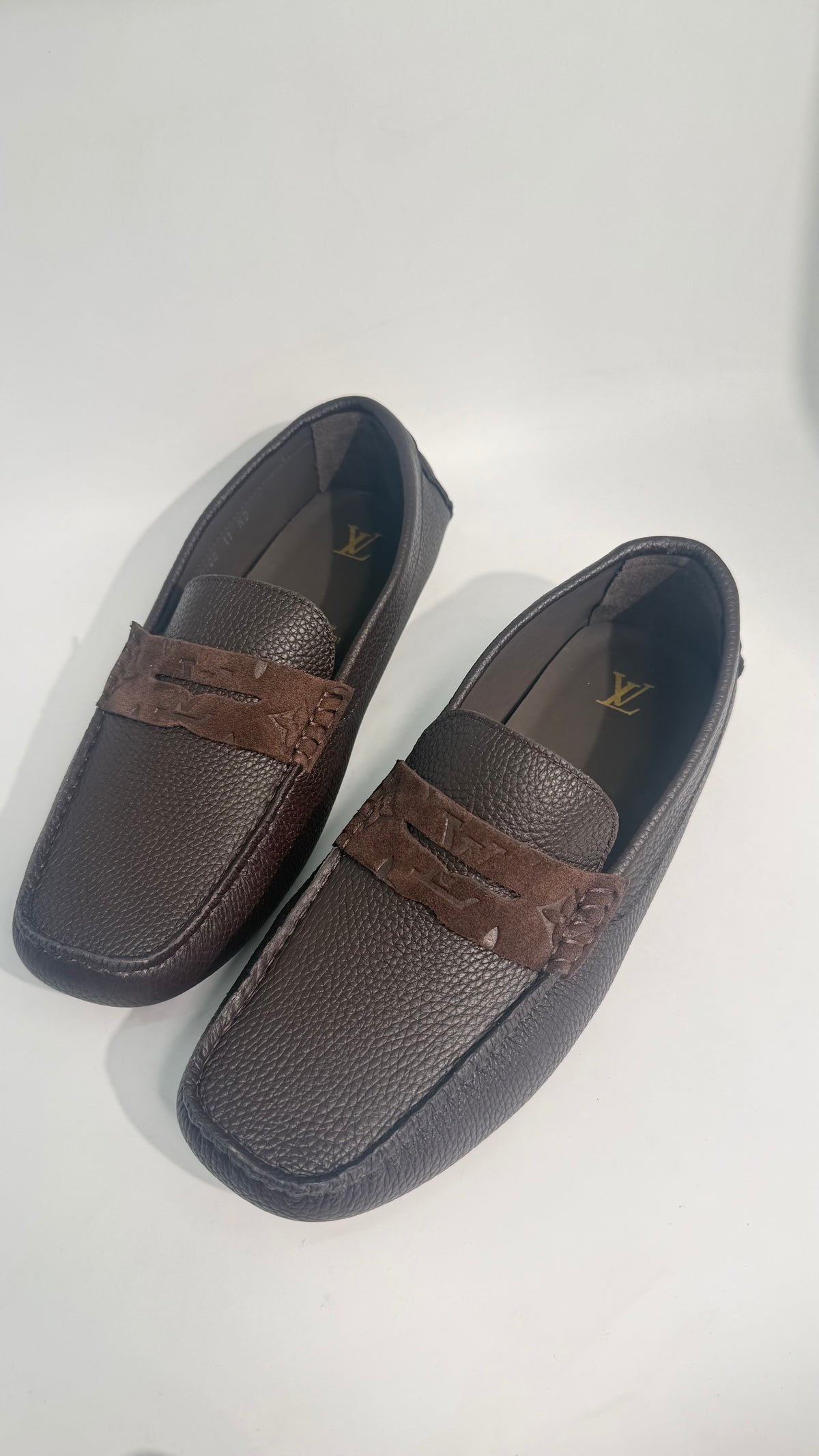 Louis Vuitton Loafers