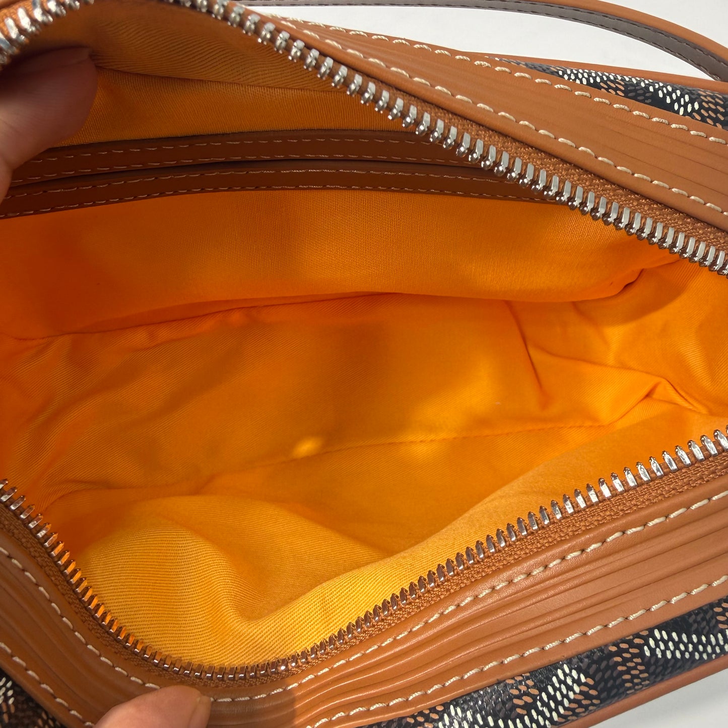 Goyard Cap-Vert PM Bag Classic