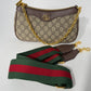 Gucci Ophidia Baguette Crossbody