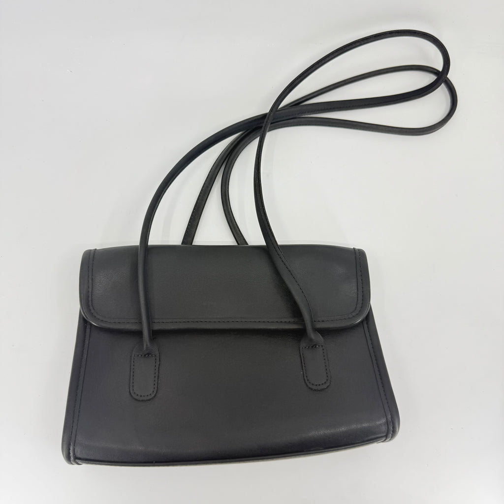 Vintage Coach Tote (Rare)