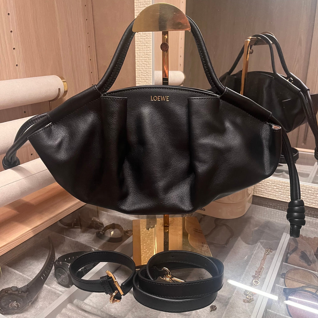 Loewe Dumpling Bag