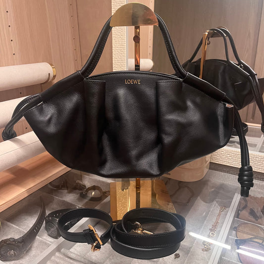 Loewe Dumpling Bag