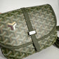 Goyard Goyardine Belvedere PM