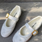 Miu Miu Mary Janes Shoes