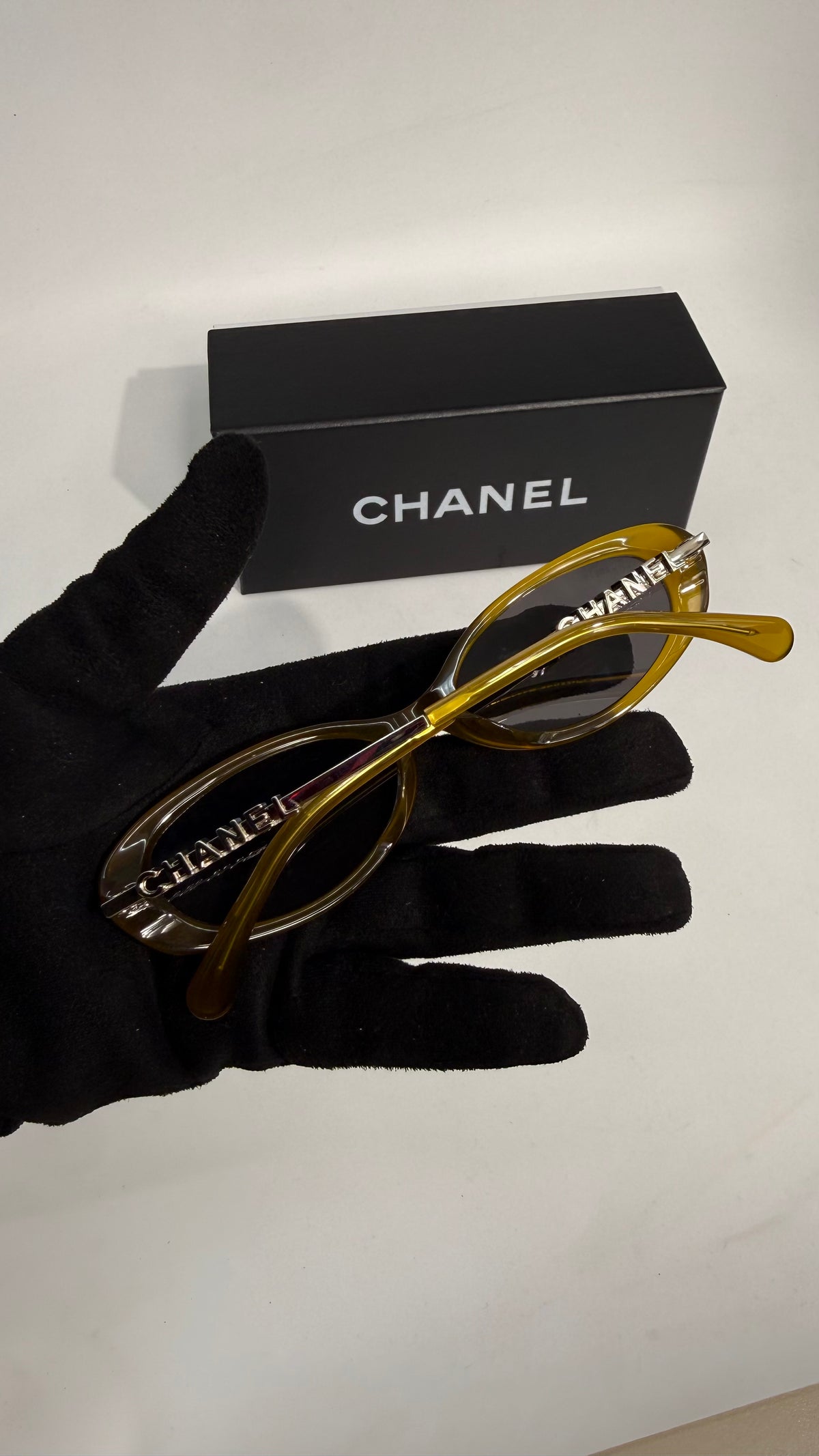 Chanel Sunglasses
