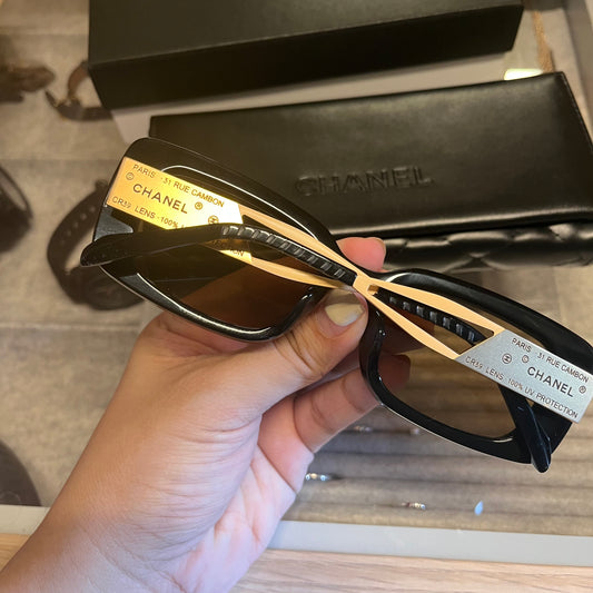 Chanel Sunglasses