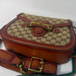 Gucci Lady Web Crossbody