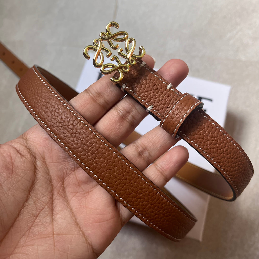 Loewe Belt