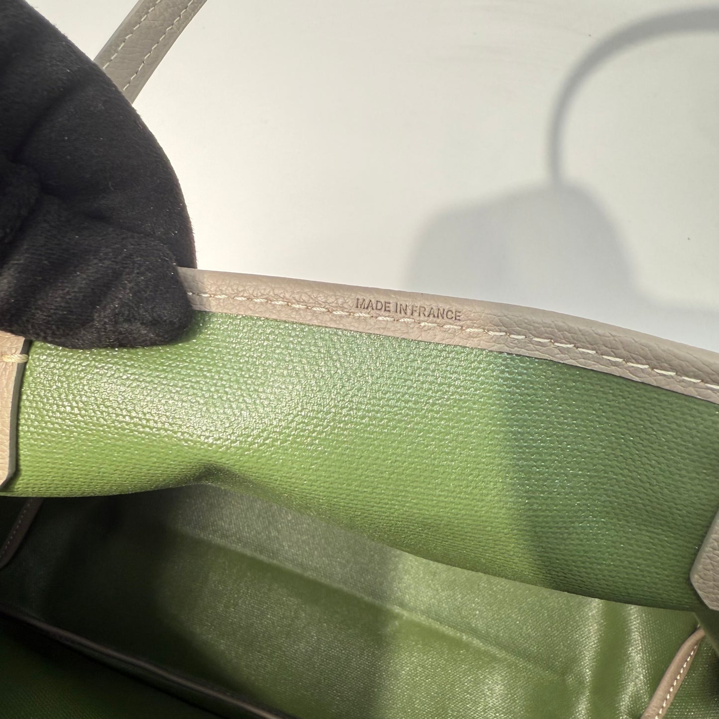 Goyard Saint Louis Claire-Voie PM Tote