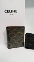 Celine Bifold Wallet