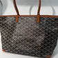 Goyard Artois PM (Brown)