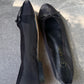 Chanel Mesh Ballet Flats (Black)
