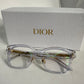 Dior CD2 Optical Glasses