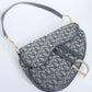 Christian Dior Saddle Bag