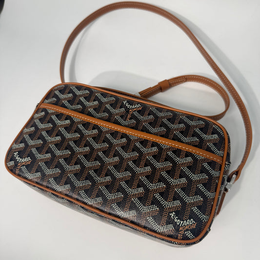 Goyard Cap-Vert PM Bag Classic