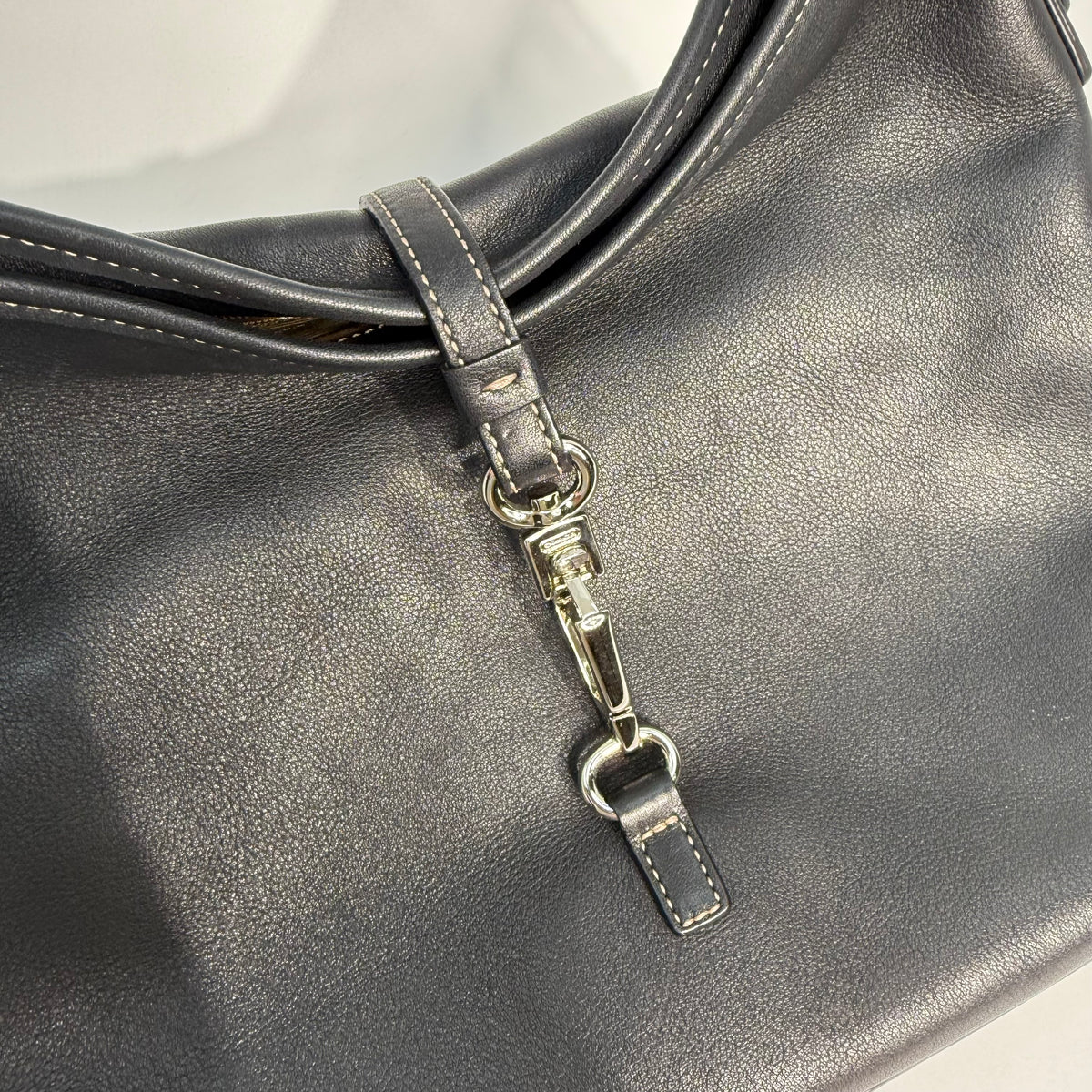 Coach Soho Baguette