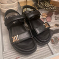 Louis Vuitton Mandals