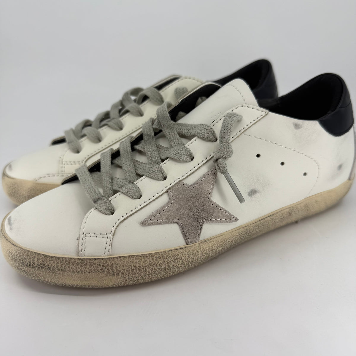 Christiab Dior Golden Goose Sneakers