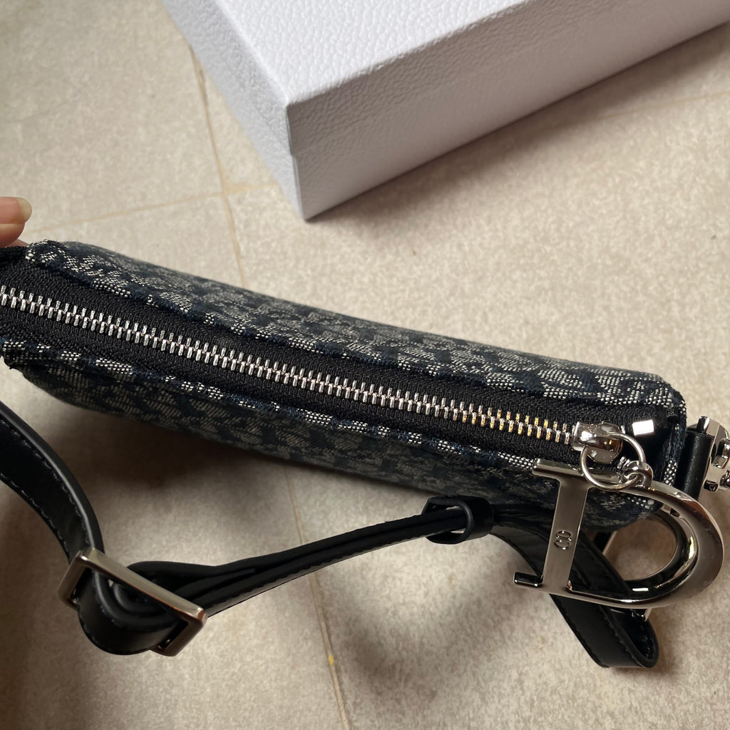 Christian Dior Rasta Monogram