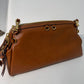 Miu Miu Caprice Leather Bag