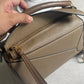 Loewe Puzzle Crossbody