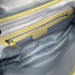 Christian Dior Monogram Romantique Baguette