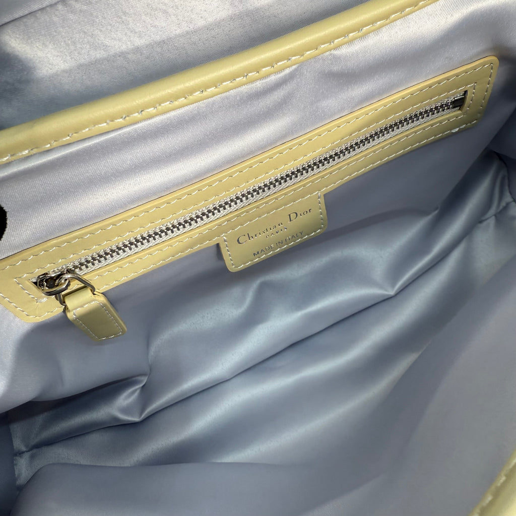Christian Dior Monogram Romantique Baguette