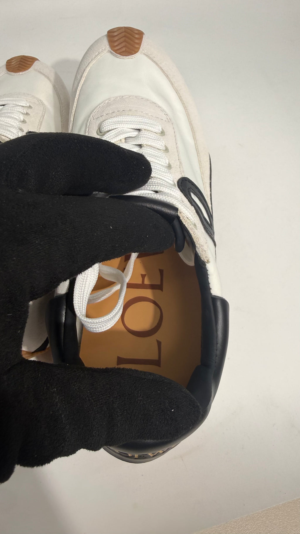 Loewe Sneakers Shoes