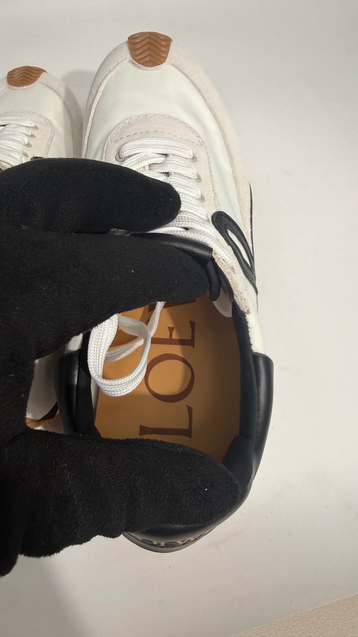 Loewe Sneakers Shoes