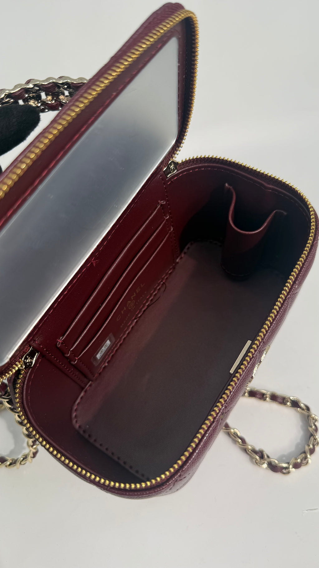 Chanel VIP 2026 Collectio