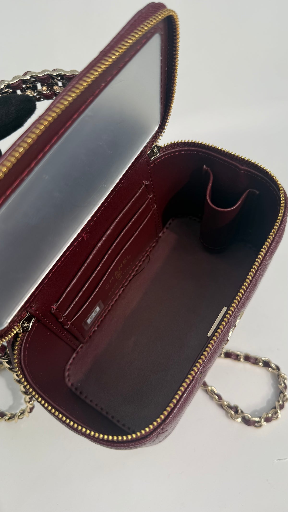 Chanel VIP 2026 Collectio