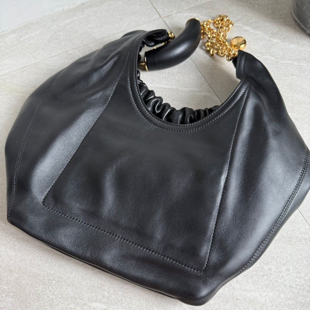 Loewe Squeeze Shoulder Bag (Large)