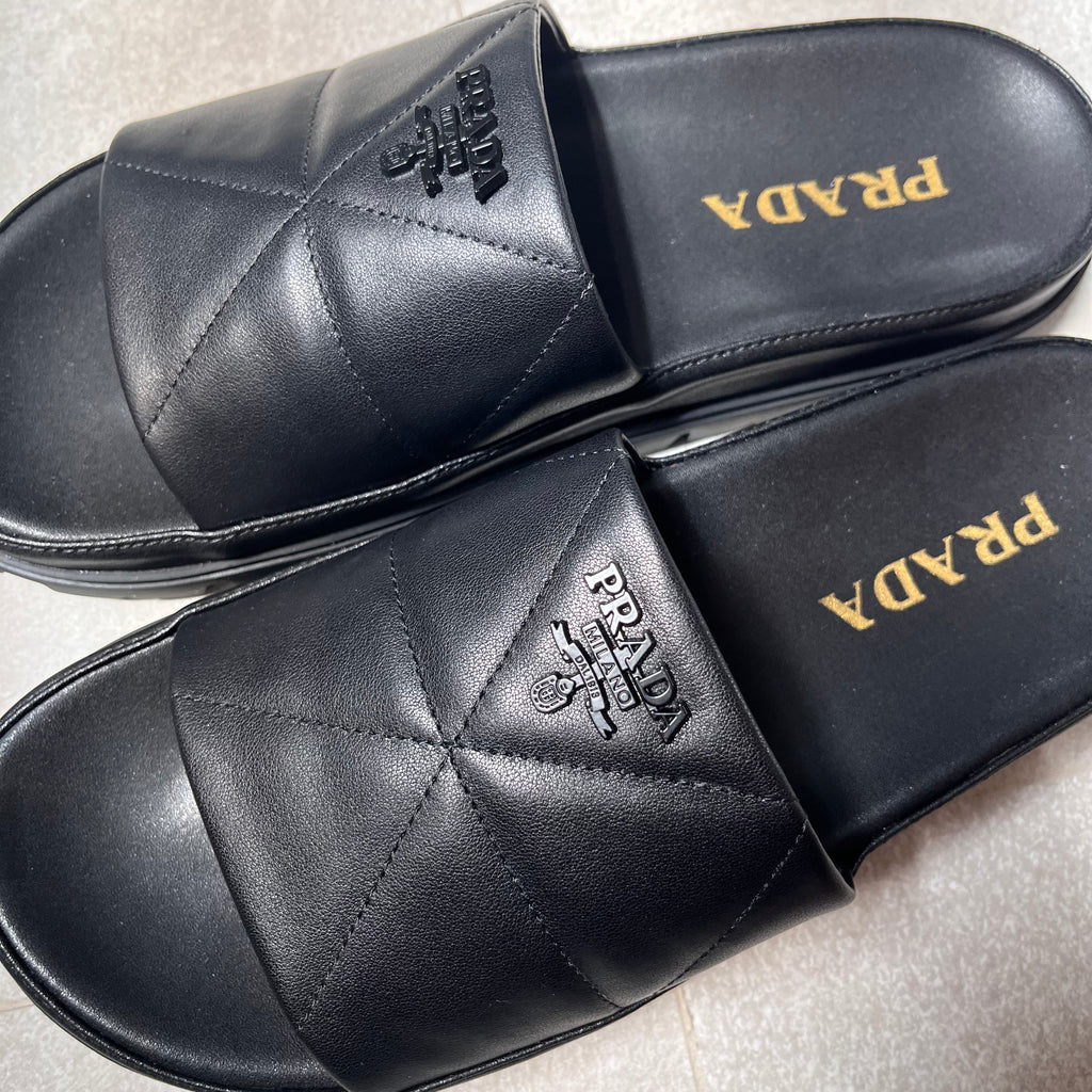 Prada Slip On