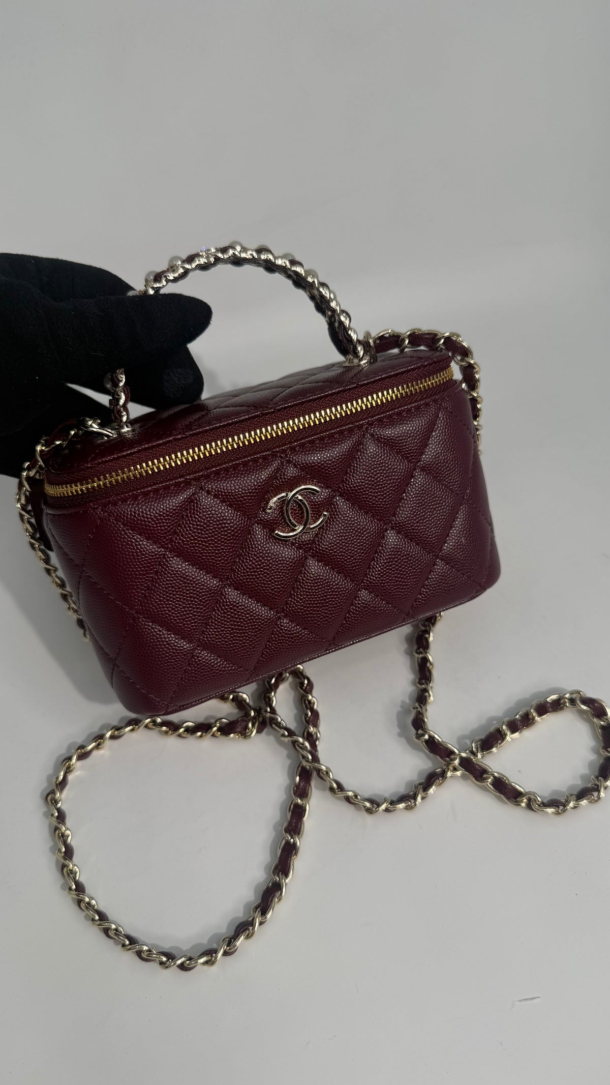 Chanel VIP 2026 Collectio