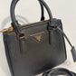 Prada Tessuto Small Crossbody