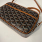 Goyard Cap-Vert PM Bag Classic