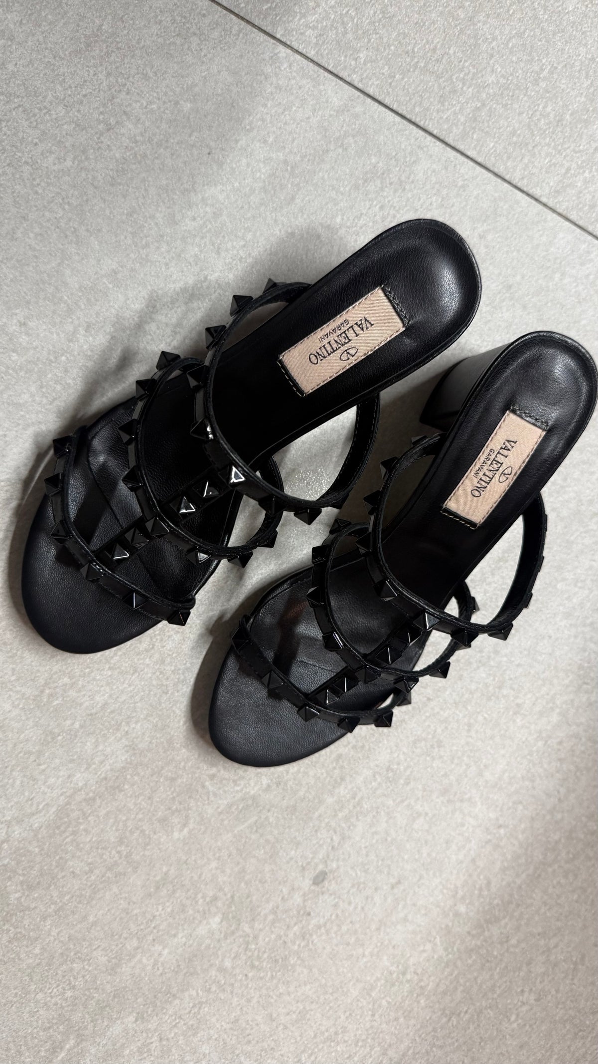 Valentino Garavani BHW Pumps