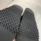 Hermes Chypre Black Sandals