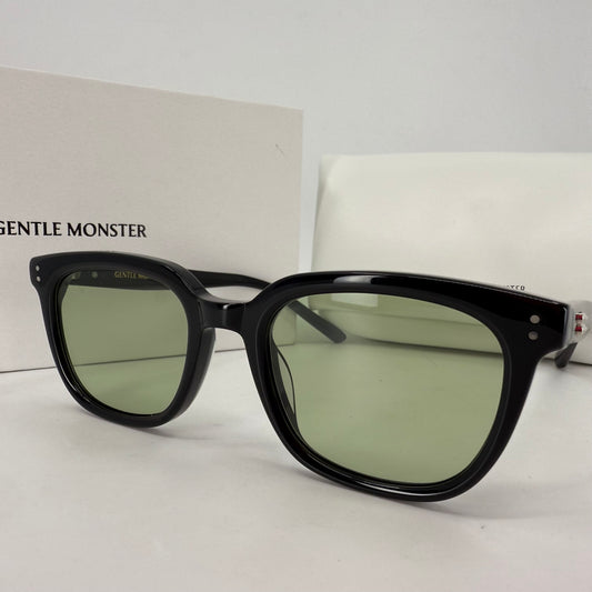 Gentle Monster Days Day (Green)