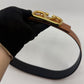 Valentino Reversible Belt