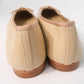 Chanel Ballet Nude/Nude Captoe