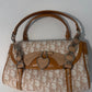 Christian Dior VIP Rasta Baguette 2026