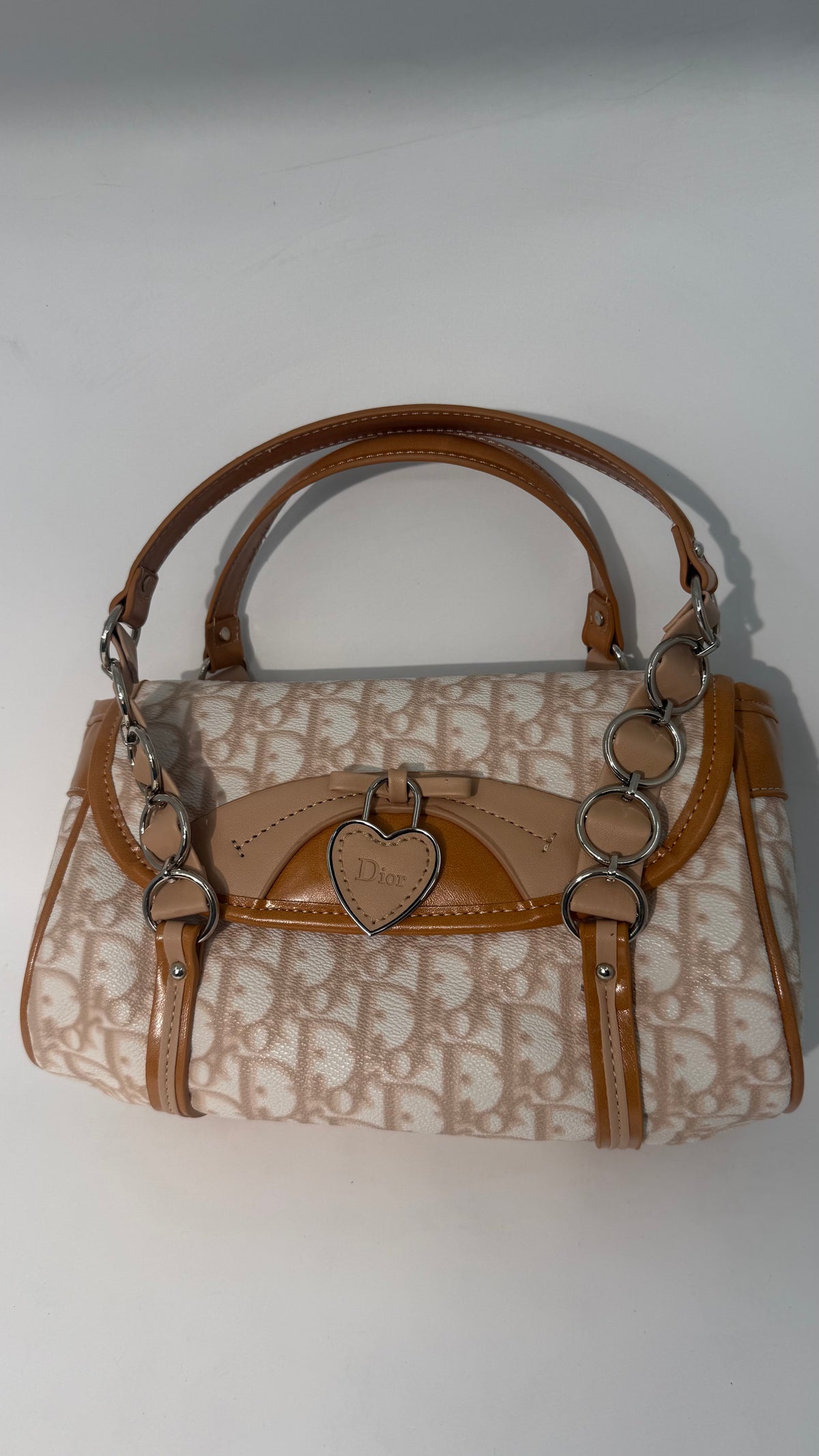 Christian Dior VIP Rasta Baguette 2026