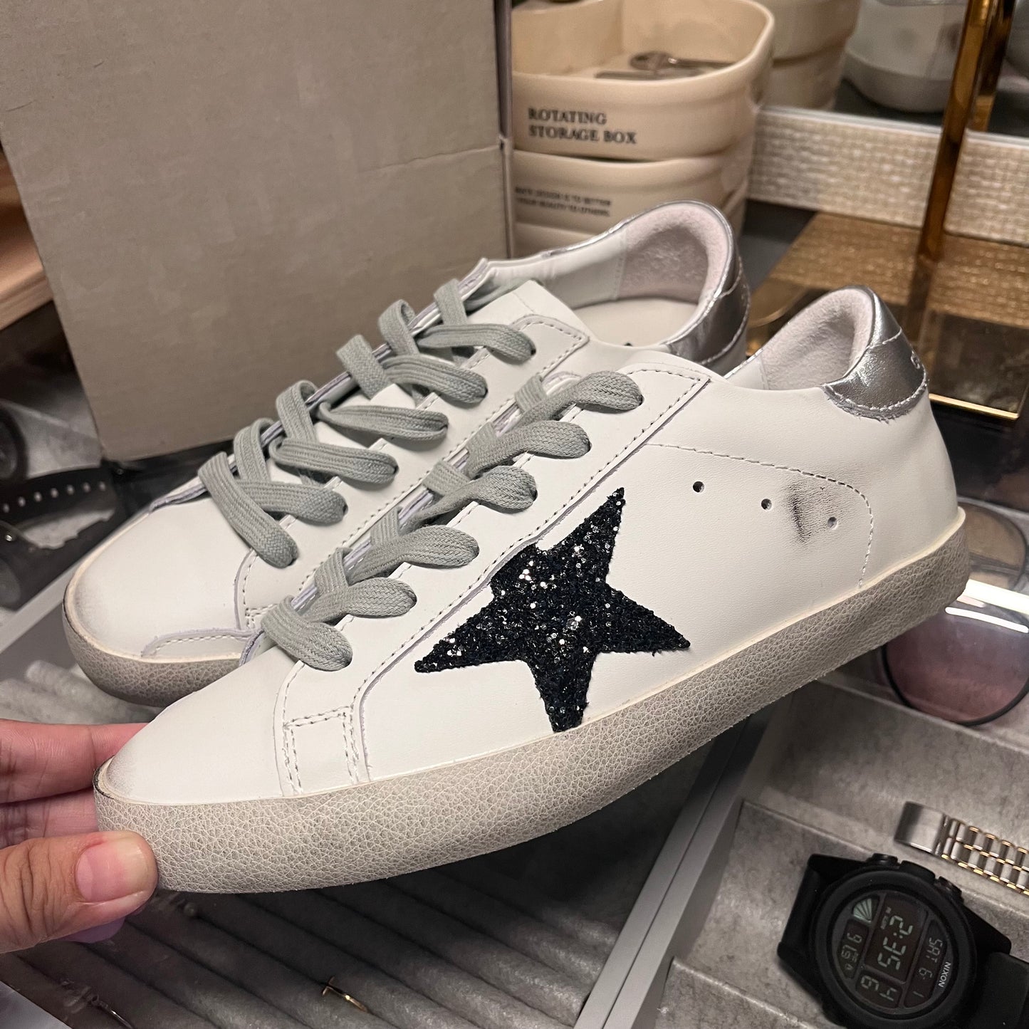 Golden Goose Sneakers
