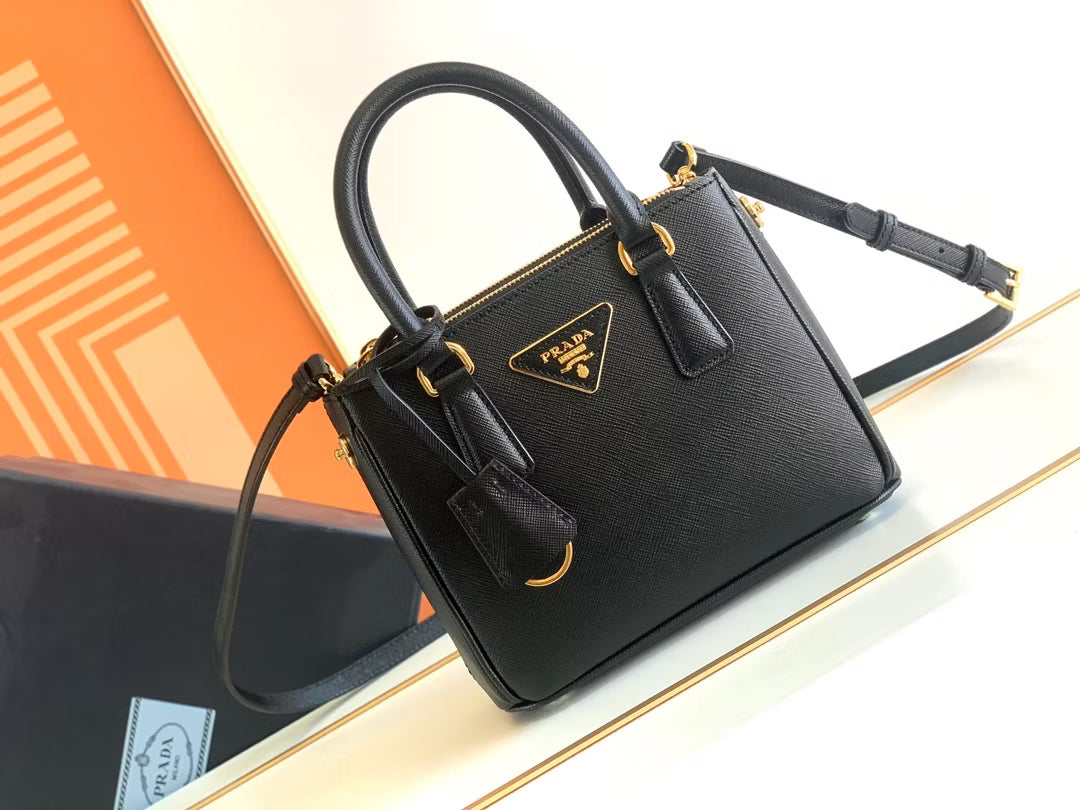 Prada Galleria Saffiano Mini
