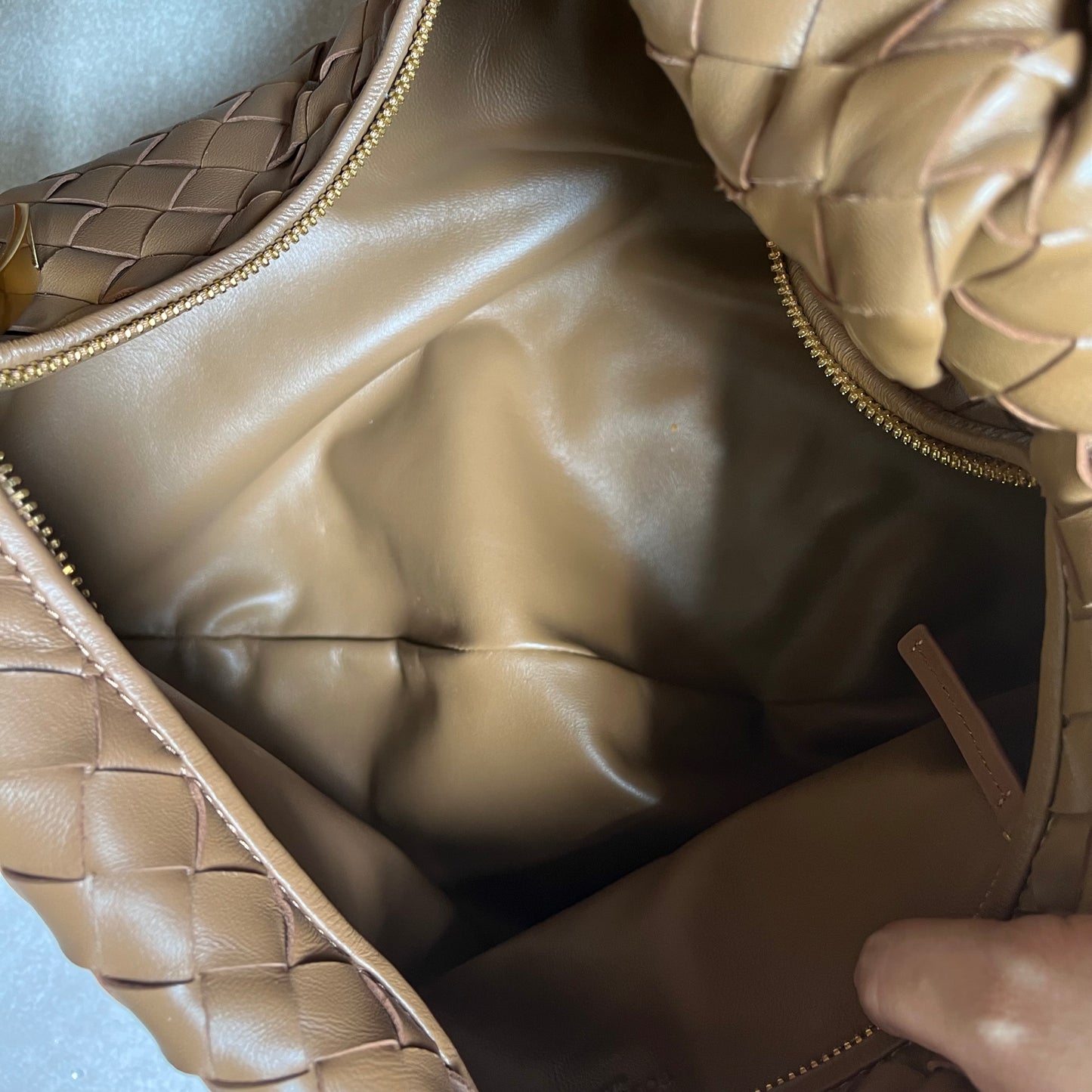 Bottega Venetta Jodie (Small)