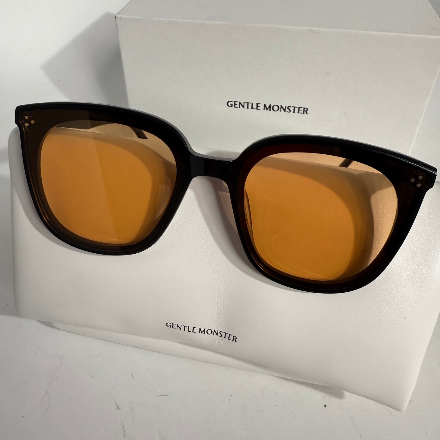 Gentle Monster Lady Lang Sunglasses